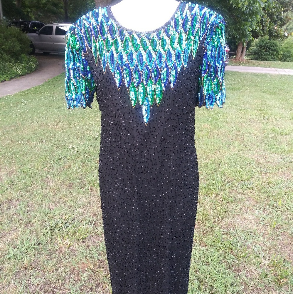 Stenay Dress